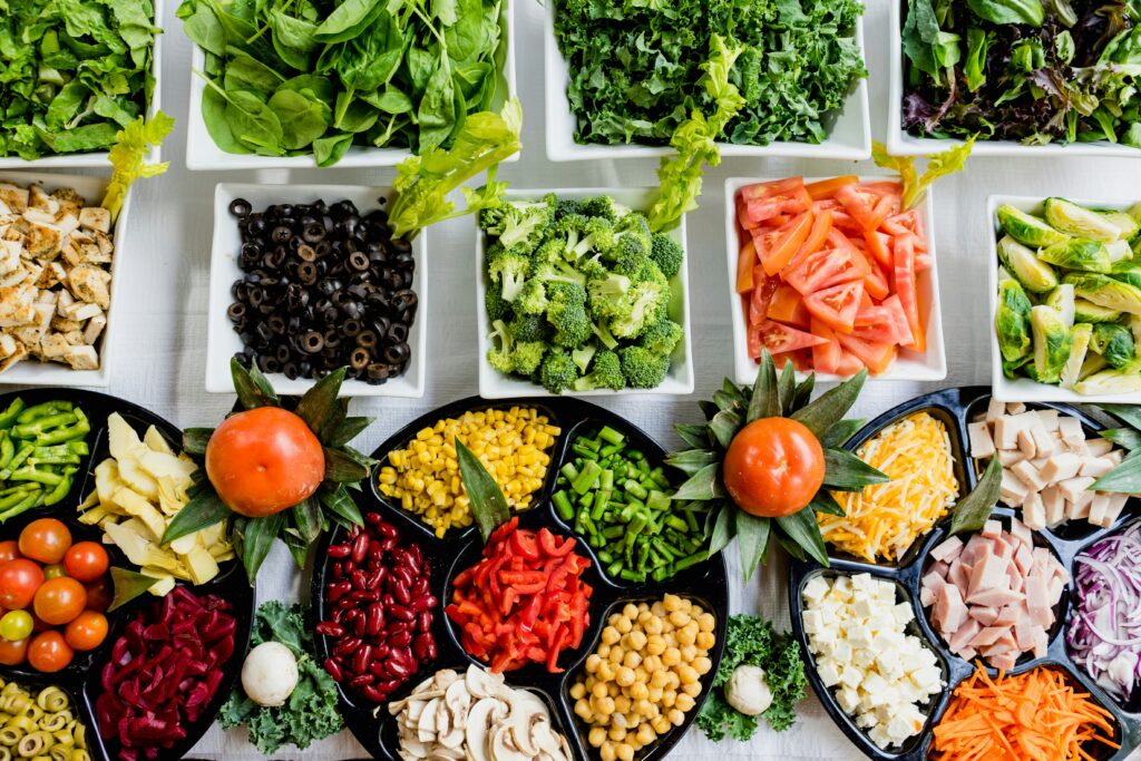 Qué comer para perder peso sin pasar hambre dan gold 4 jhdo54byg unsplash
